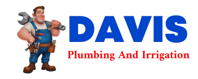 Trusted plumber in BIGLERVILLE